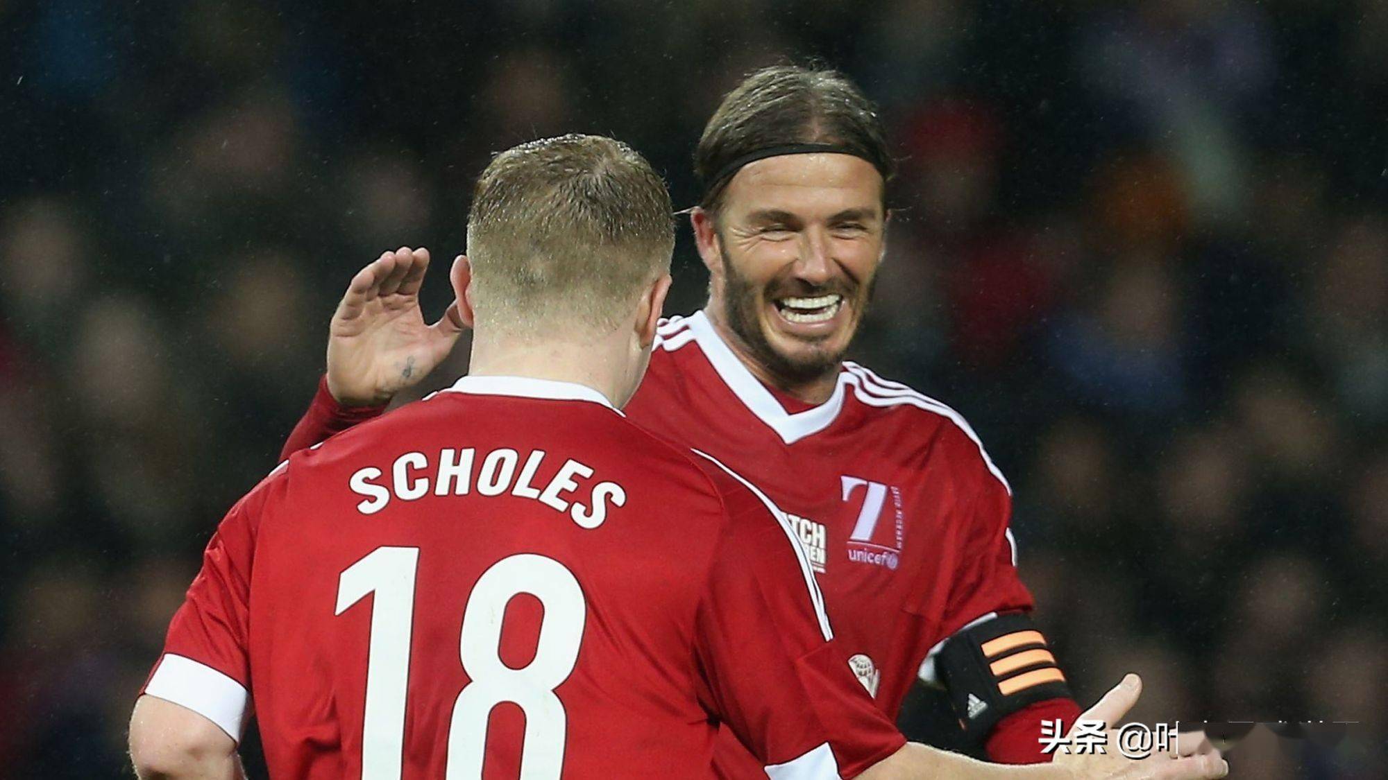 强大的身体 强大的身体